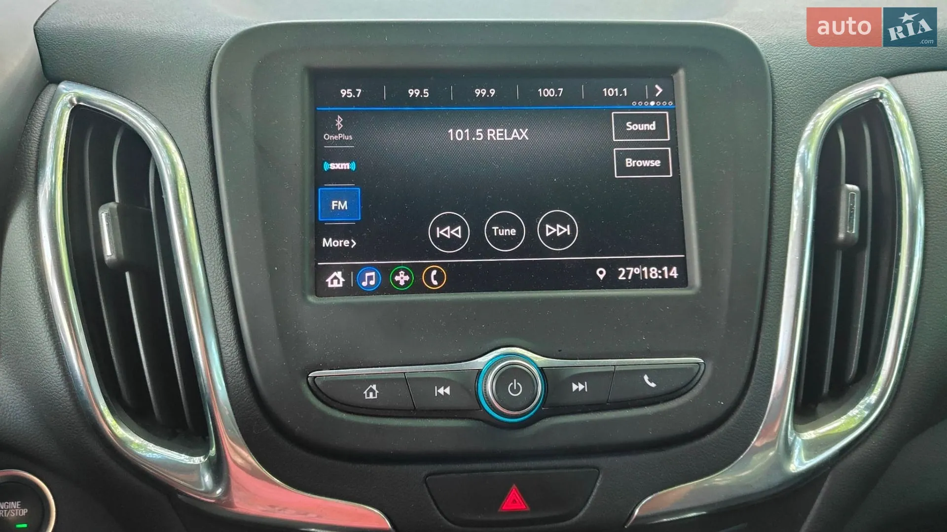 2021 Chevrolet Equinox - мініатюра 13