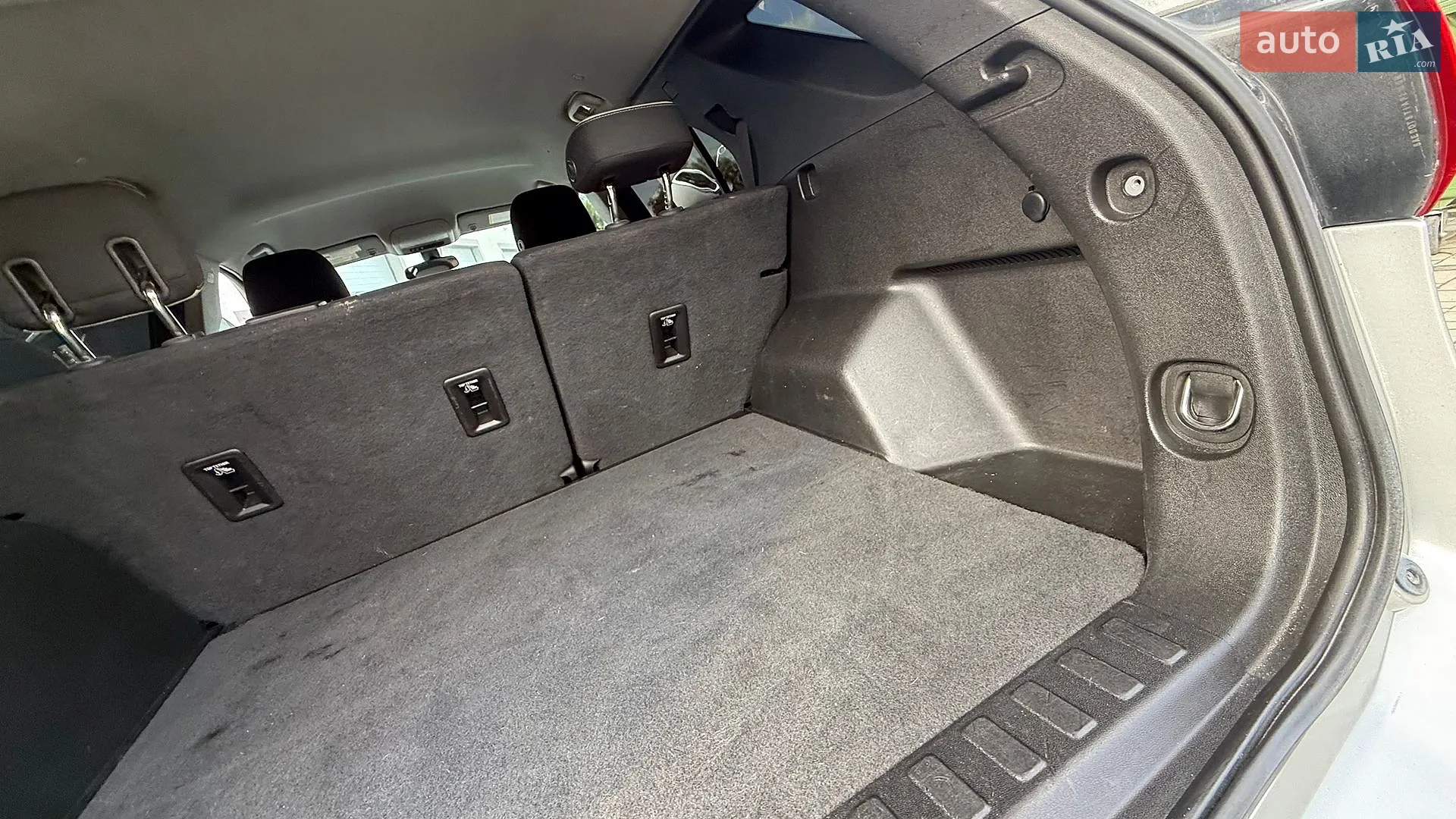 2018 Chevrolet Equinox - мініатюра 39