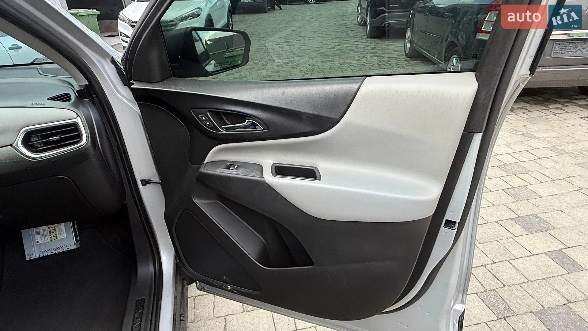 2018 Chevrolet Equinox - мініатюра 45