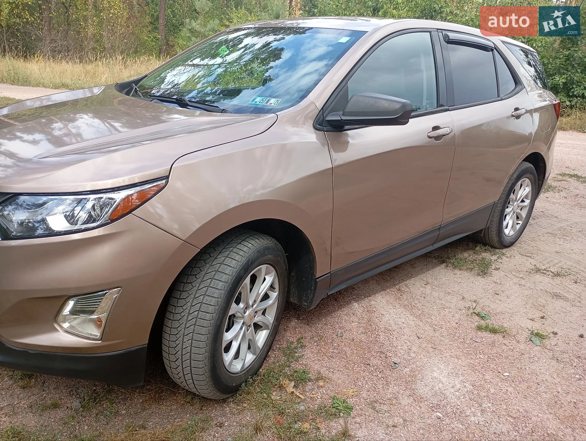 2019 Chevrolet Equinox - мініатюра 4