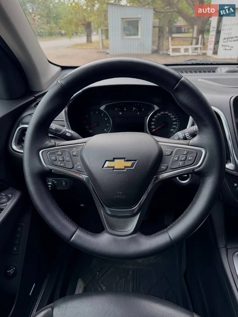 2018 Chevrolet Equinox - мініатюра 7