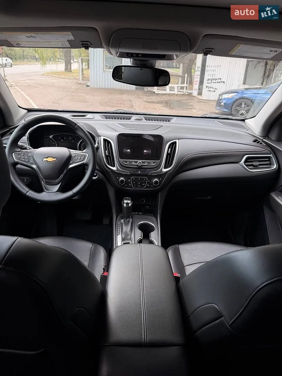 2018 Chevrolet Equinox - мініатюра 11