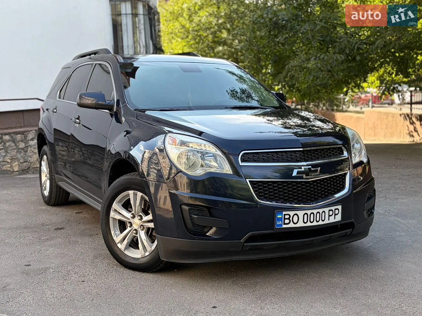 2015 Chevrolet Equinox - мініатюра 4