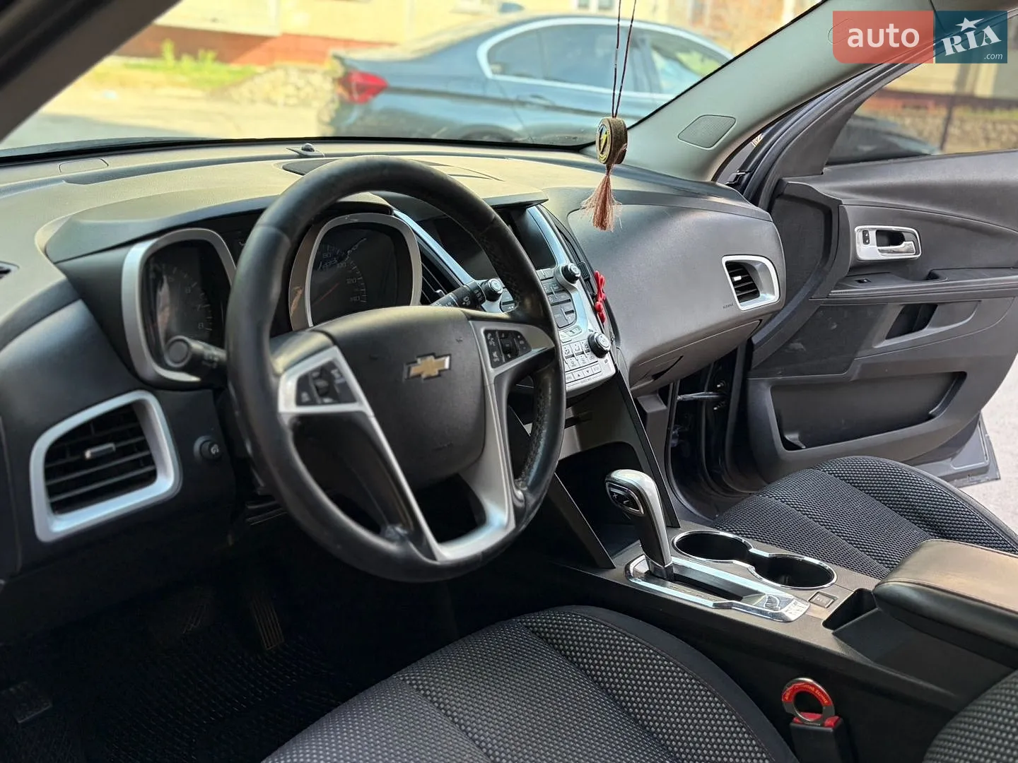 2015 Chevrolet Equinox - мініатюра 18