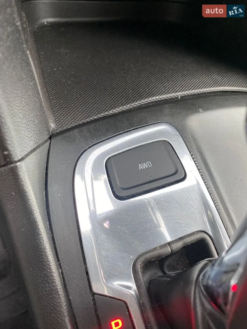 2018 Chevrolet Equinox - мініатюра 19