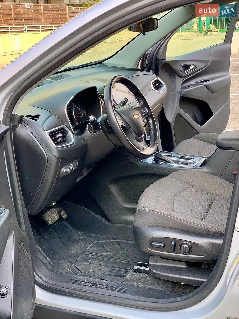 2018 Chevrolet Equinox - мініатюра 5