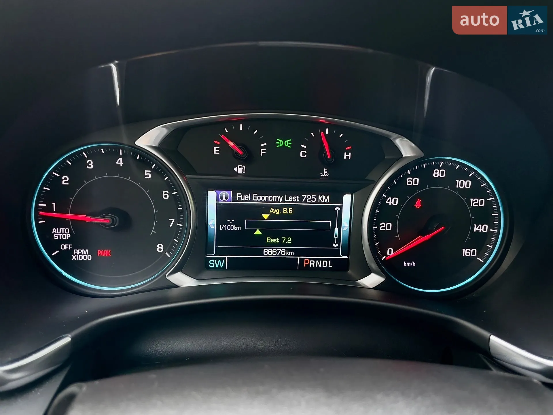 2018 Chevrolet Equinox - мініатюра 3