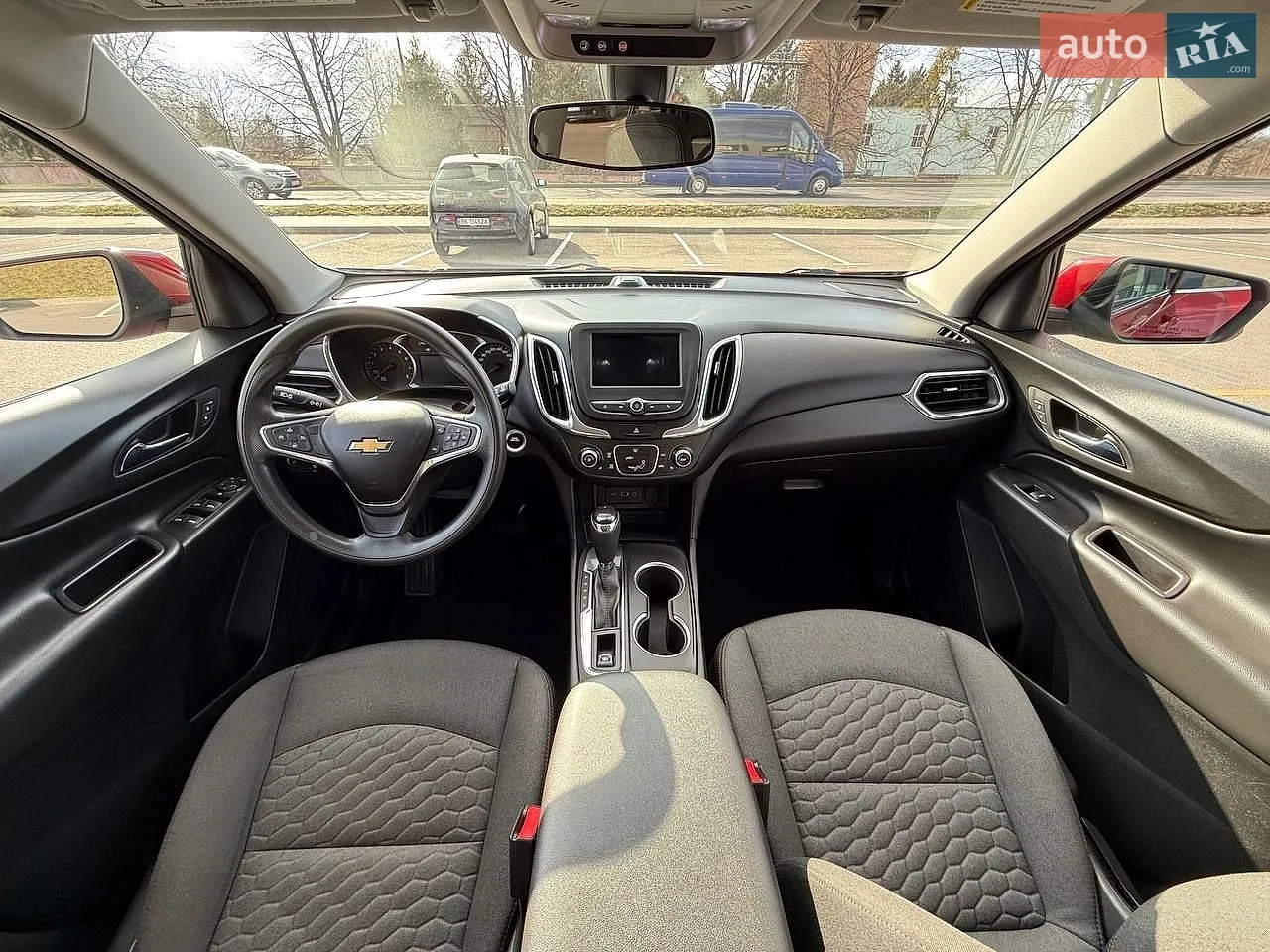 2019 Chevrolet Equinox - мініатюра 8