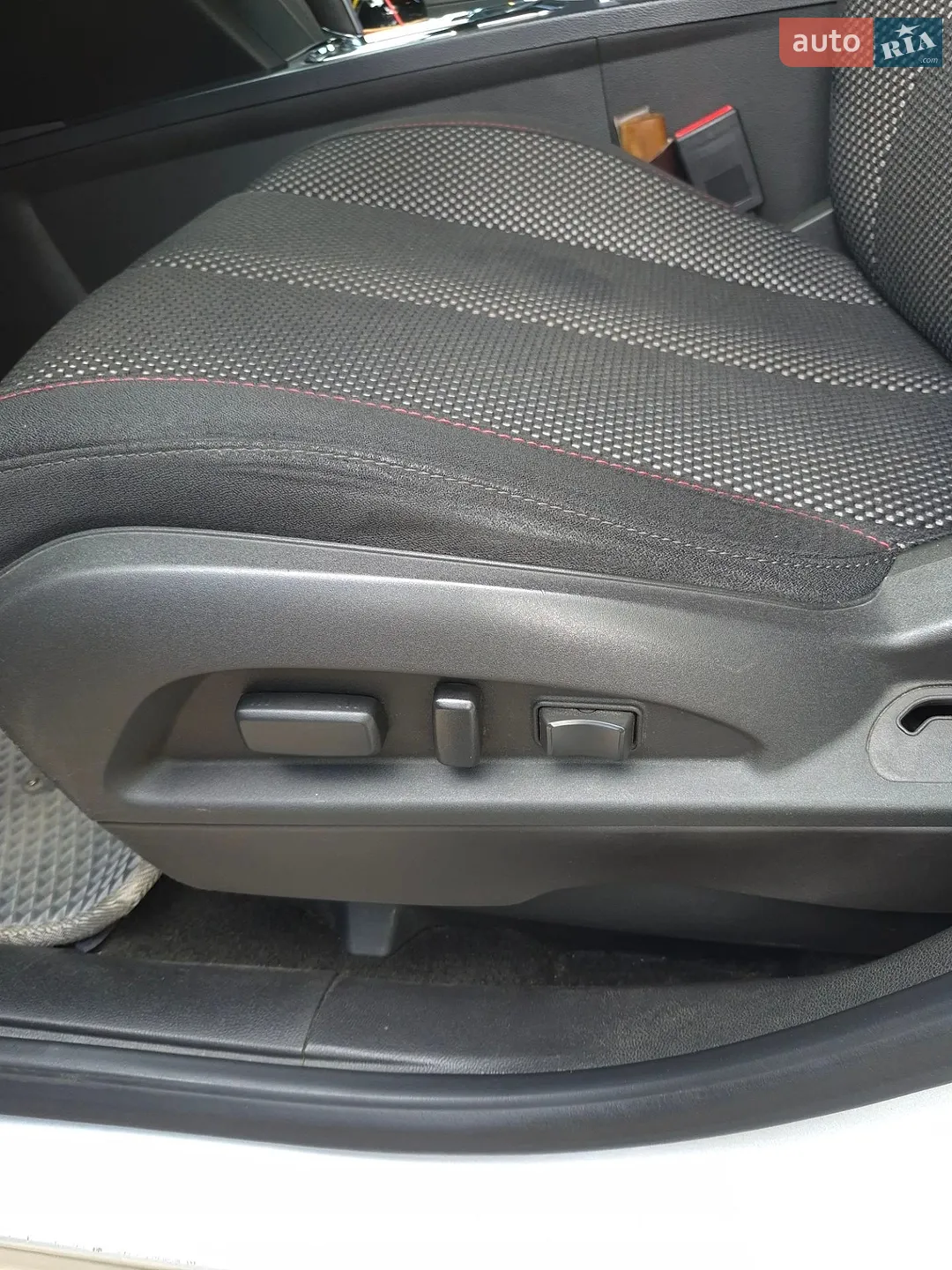 2014 Chevrolet Equinox - мініатюра 23