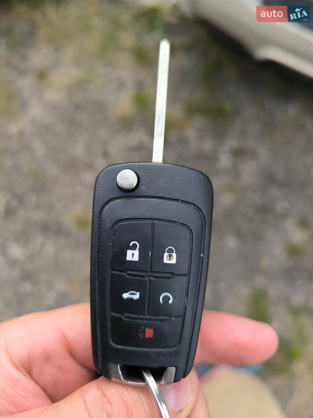 2011 Chevrolet Equinox - мініатюра 28