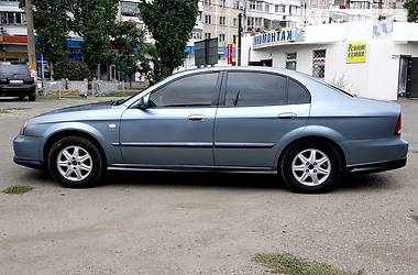 Седан Chevrolet Evanda 2005 в Одессе