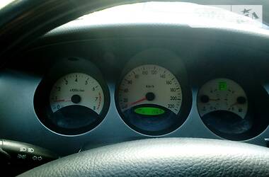 Седан Chevrolet Evanda 2005 в 