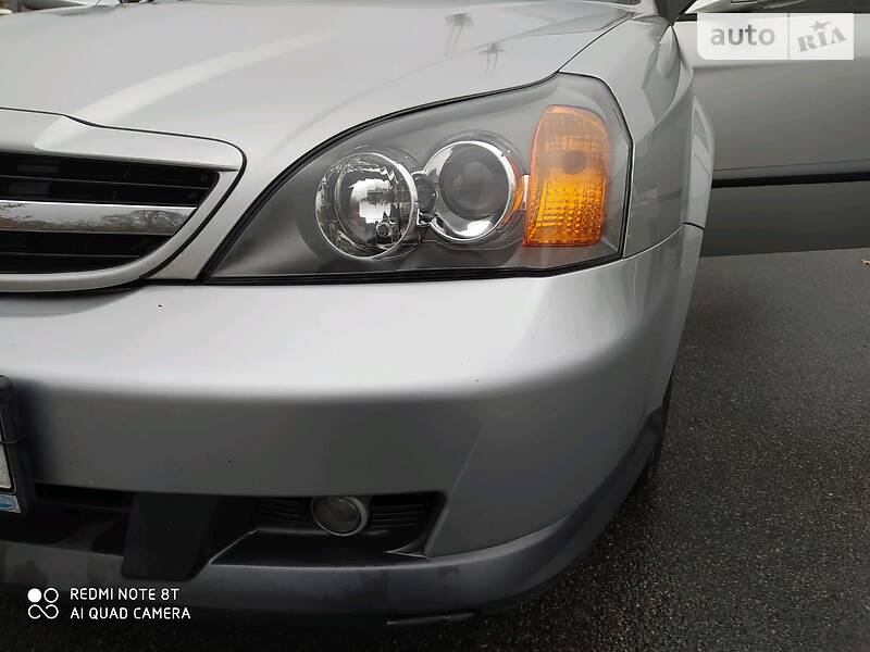 Седан Chevrolet Evanda 2005 в Киеве фото 8 Седан Chevrolet Evanda 2005 в Киеве