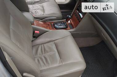 Седан Chevrolet Evanda 2005 в 