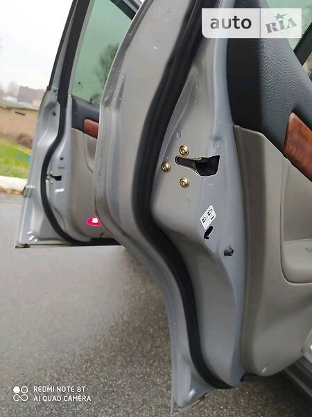 Седан Chevrolet Evanda 2005 в Киеве фото 15 Седан Chevrolet Evanda 2005 в Киеве