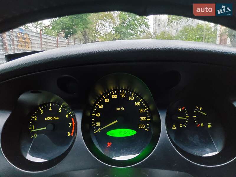 Седан Chevrolet Evanda 2006 в Николаеве фото 15 Седан Chevrolet Evanda 2006 в Николаеве