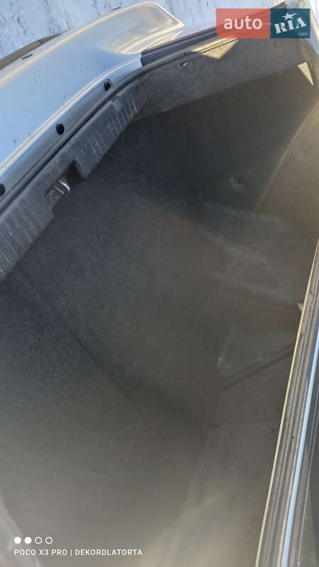 Седан Chevrolet Evanda 2006 в Житомирі