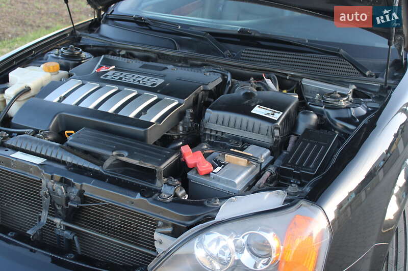 Седан Chevrolet Evanda 2006 в Львове фото 13 Седан Chevrolet Evanda 2006 в Львове