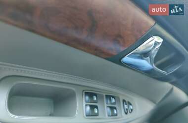 Седан Chevrolet Evanda 2005 в Мукачево