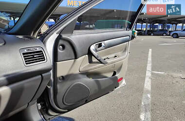 Седан Chevrolet Evanda 2006 в Києві