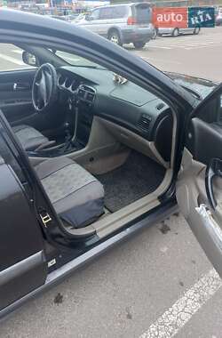Седан Chevrolet Evanda 2005 в Киеве