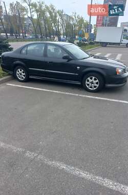 Седан Chevrolet Evanda 2005 в Киеве