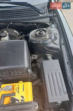 Седан Chevrolet Evanda 2005 в Киеве