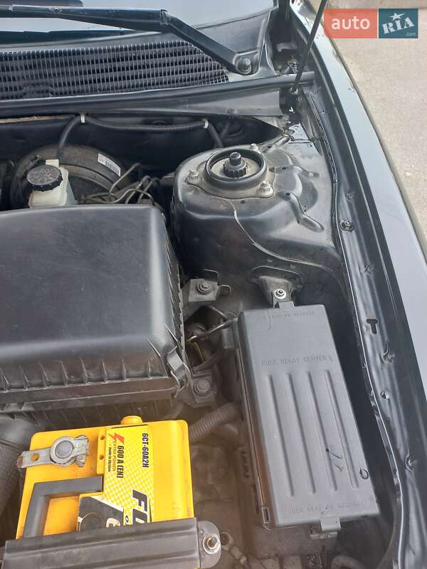 Седан Chevrolet Evanda 2005 в Киеве фото 14 Седан Chevrolet Evanda 2005 в Киеве