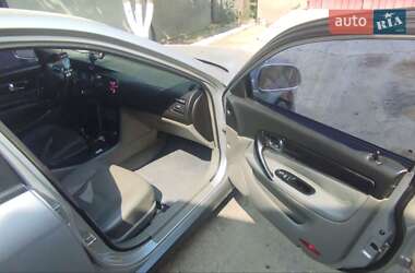 Седан Chevrolet Evanda 2004 в 