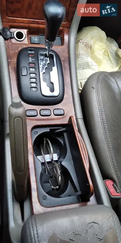 Chevrolet Evanda 2006 VIN Y6DLA69LE6B199461 фото оголошення 12 з 51