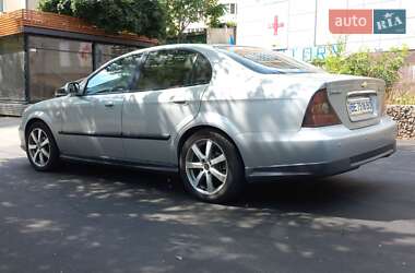 Седан Chevrolet Evanda 2006 в Одессе