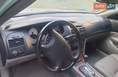 Седан Chevrolet Evanda 2006 в Одессе