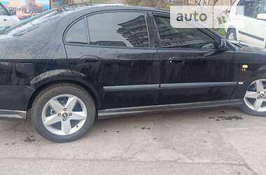 Седан Chevrolet Evanda 2005 в Одессе