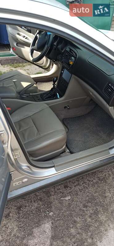 Седан Chevrolet Evanda 2005 в Фастове