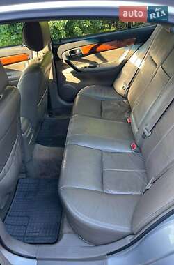 Седан Chevrolet Evanda 2005 в Житомире
