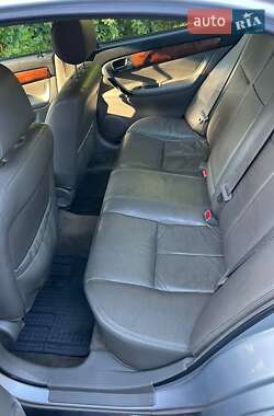 Седан Chevrolet Evanda 2005 в Житомире