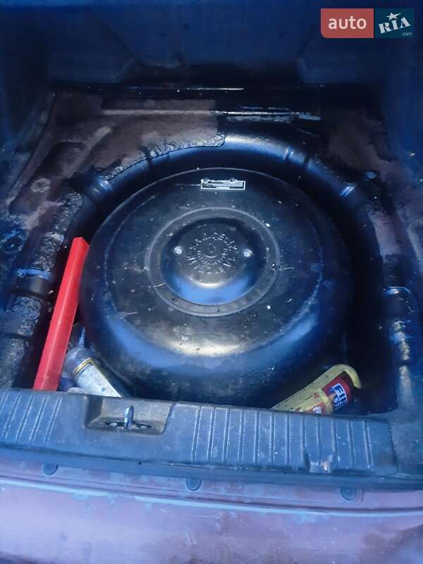 Седан Chevrolet Evanda 2004 в Корсунь-Шевченківському