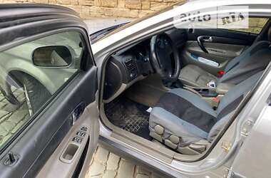 Седан Chevrolet Evanda 2005 в Николаеве