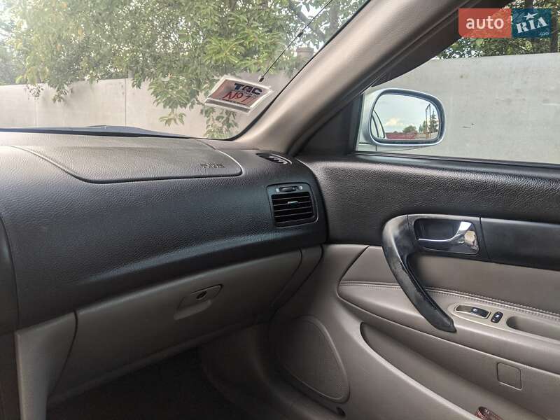 Седан Chevrolet Evanda 2006 в Киеве