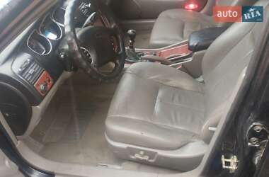 Седан Chevrolet Evanda 2006 в Гайсине