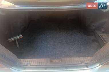 Седан Chevrolet Evanda 2005 в Полтаві