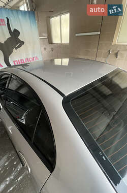 Седан Chevrolet Evanda 2006 в 