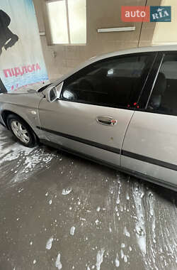 Седан Chevrolet Evanda 2006 в 