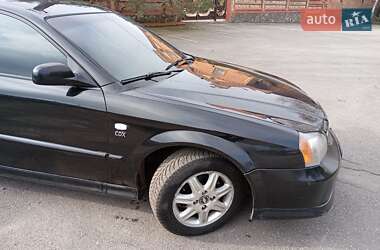 Седан Chevrolet Evanda 2005 в Вінниці