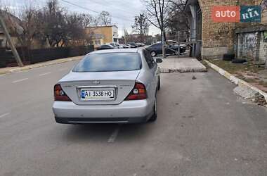 Седан Chevrolet Evanda 2006 в Ирпене