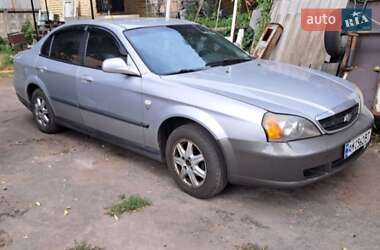 Седан Chevrolet Evanda 2006 в Бучі