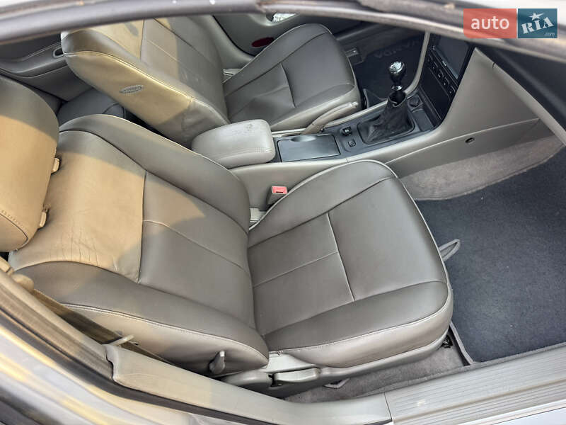 Седан Chevrolet Evanda 2006 в Киеве