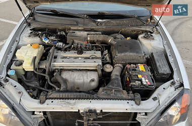 Седан Chevrolet Evanda 2006 в 