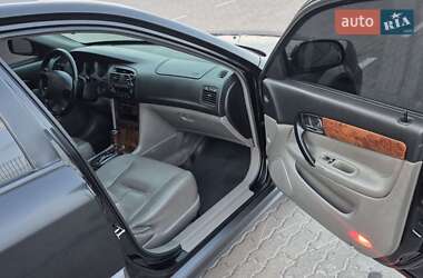 Седан Chevrolet Evanda 2005 в 