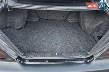 Седан Chevrolet Evanda 2005 в 